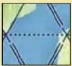 RAVENSBURGER Trans Europa (& Trans Amerika) - 1