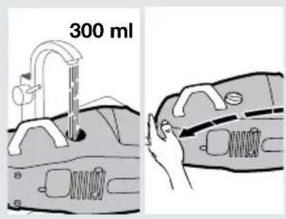 BOSCH TDS6540 - Ta3aay XeHe TexHnKaJIbIK Kbl3MeT KepceTy - 3