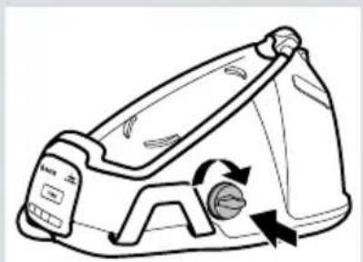 BOSCH TDS6540 - Ontkalkingsproces - 4