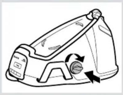 BOSCH TDS6540 - Tisztítás és karbantartás - 5