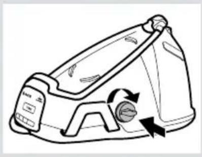 BOSCH TDS6540 - Détartrage de la chaudière - 2