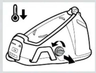 BOSCH TDS6540 - Puhdistus ja ylläpito - 2