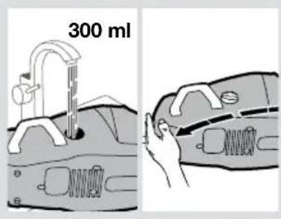 BOSCH TDS6540 - Puhdistus ja ylläpito - 3