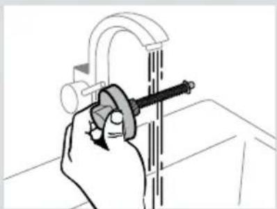 BOSCH TDS6540 - Détartrage du fer à repasser - 1