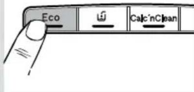 BOSCH TDS6540 - Eξοικονόμηση ενέργειας - 5