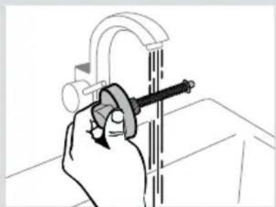 BOSCH TDS6540 - Aπασβεστωση τού σίδερου - 1