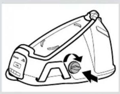 BOSCH TDS6540 - Puhdistus ja ylläpito - 4