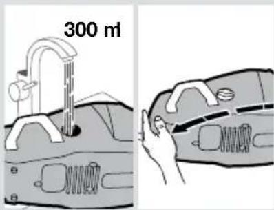 BOSCH TDS6540 - Problème Causes possibles Solution - 3