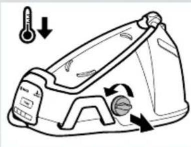BOSCH TDS6540 - Problème Causes possibles Solution - 2