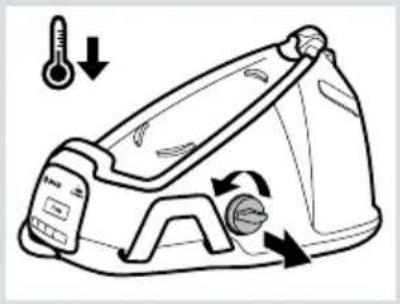 BOSCH TDS6540 - Tisztítás és karbantartás - 3