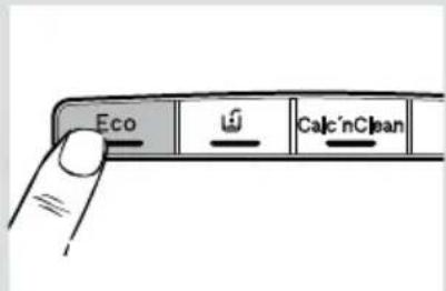 BOSCH TDS6540 - Energiansäastö - 5