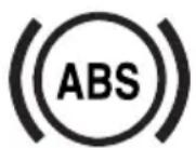 MAZDA MX5 (2003) - Voyant d'anomalie du moteur - 2