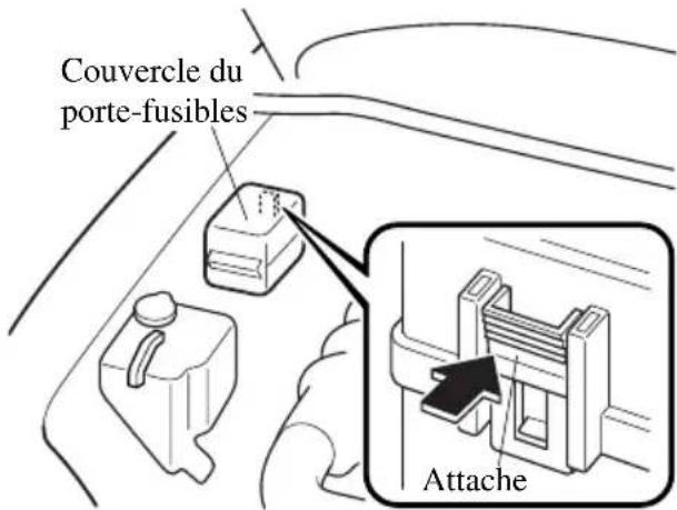 MAZDA MX5 (2003) - Attention - 1