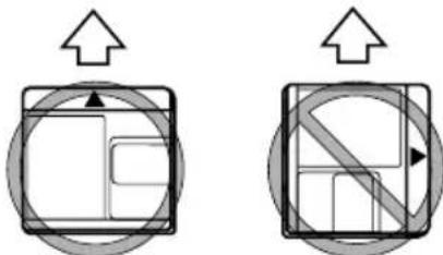 MAZDA MX5 (2003) - Conseils d'utilisation du lecteur de mini disque (MD) - 2