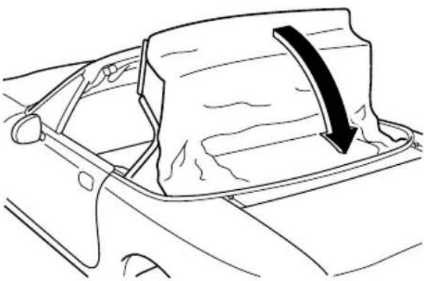 MAZDA MX5 (2003) - Prudence - 3
