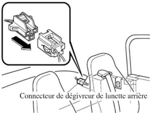 MAZDA MX5 (2003) - Remarque - 1