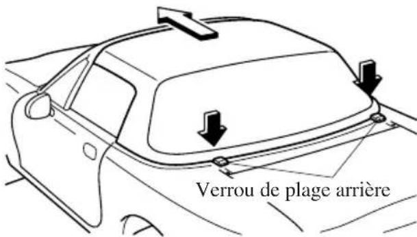 MAZDA MX5 (2003) - Remarque - 4