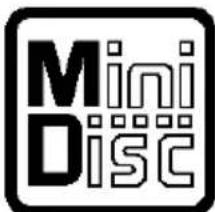 MAZDA MX5 (2003) - Conseils d'utilisation du lecteur de mini disque (MD) - 1