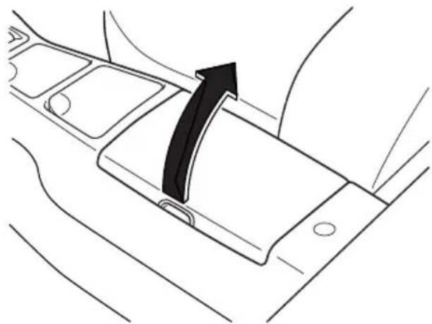 MAZDA MX5 (2003) - Attention - 1