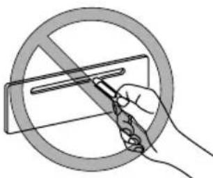 MAZDA MX5 (2003) - Manipulation du lecteur de disques compacts/changeur de disques compacts dans le tableau de bord - 2