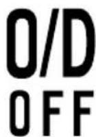 MAZDA MX5 (2003) - Témoin de feu des routes - 2