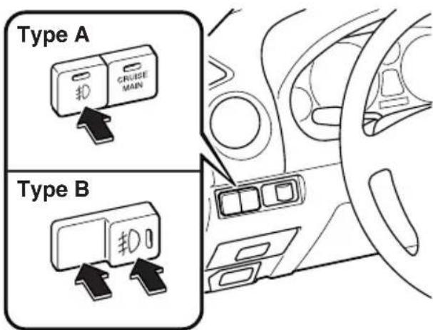 MAZDA MX5 (2003) - Remarque - 1