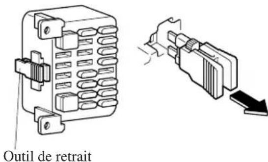 MAZDA MX5 (2003) - Fusibles - 2