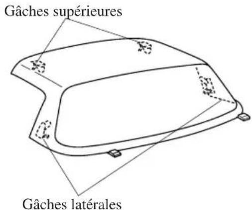 MAZDA MX5 (2003) - Remarque - 2