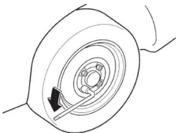 MAZDA MX5 (2003) - Prudence - 2