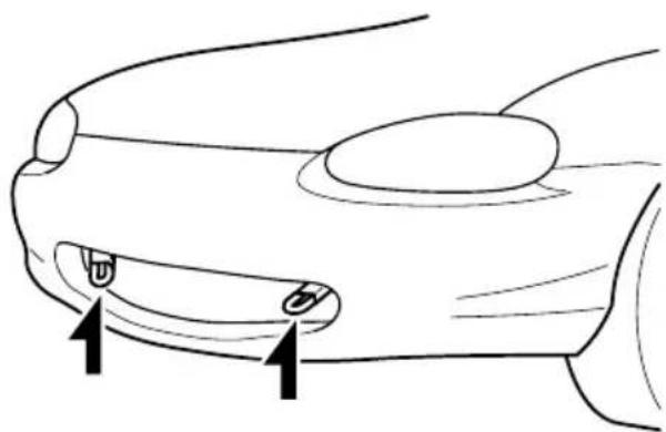 MAZDA MX5 (2003) - Attention - 1