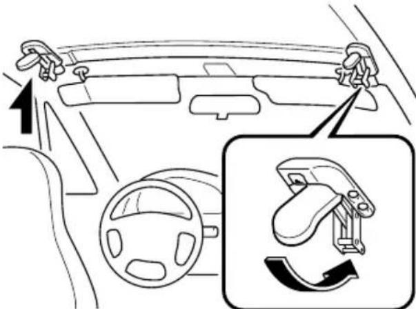 MAZDA MX5 (2003) - Attention - 1