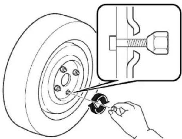 MAZDA MX5 (2003) - Prudence - 1