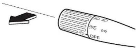 MAZDA MX5 (2003) - Rappel des derniers allumés - 2