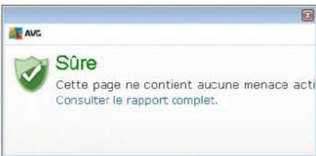 AVG Internet Security (2013) - AVG Security Toolbar - 2