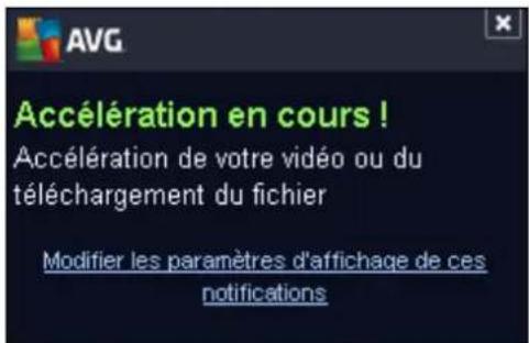 AVG Internet Security (2013) - Bouclier Web - 2
