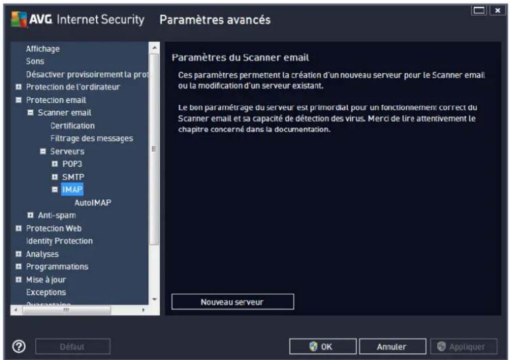 AVG Internet Security (2013) - Rapport sur les pièces jointes - 7