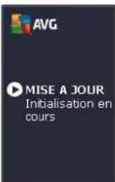 AVG Internet Security (2013) - Commandes du gadget AVG - 3