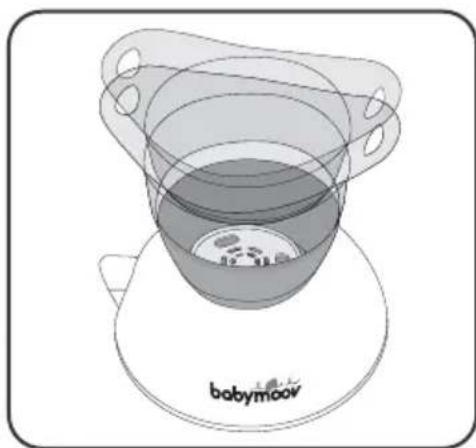 BABYMOOV NutriBaby A001114 - NutriBaby - 39
