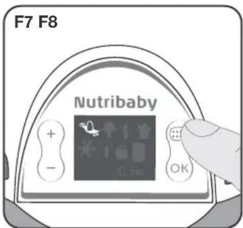 BABYMOOV NutriBaby A001114 - NutriBaby - 67
