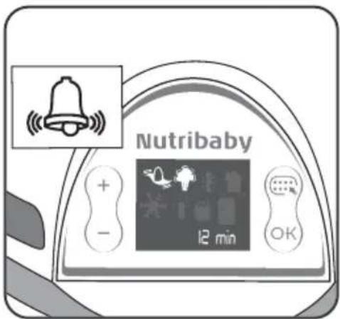BABYMOOV NutriBaby A001114 - NutriBaby - 57