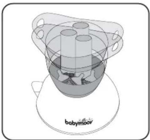 BABYMOOV NutriBaby A001114 - NutriBaby - 40