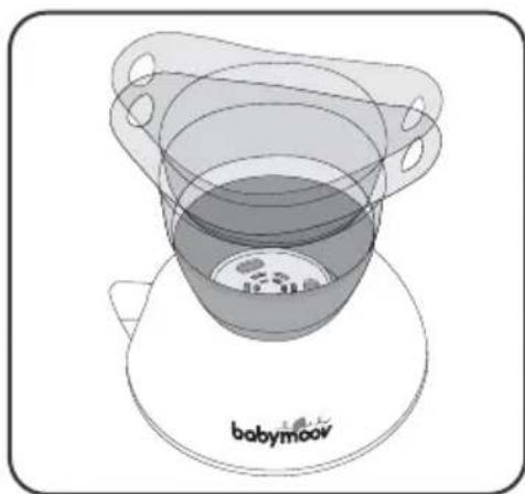 BABYMOOV NutriBaby A001114 - NutriBaby - 28