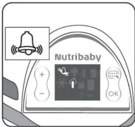 BABYMOOV NutriBaby A001114 - NutriBaby - 45