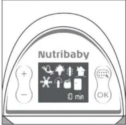 BABYMOOV NutriBaby A001114 - NutriBaby - 2