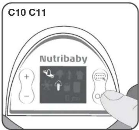 BABYMOOV NutriBaby A001114 - NutriBaby - 44