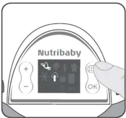 BABYMOOV NutriBaby A001114 - NutriBaby - 43