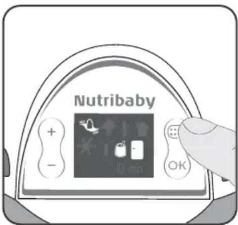 BABYMOOV NutriBaby A001114 - NutriBaby - 32