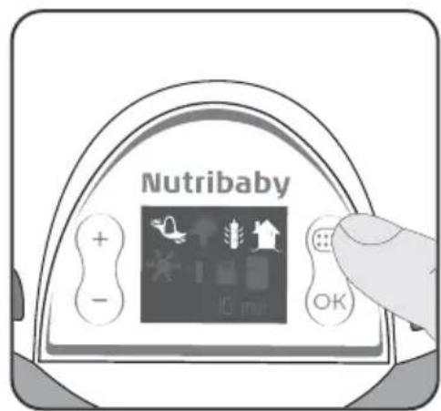BABYMOOV NutriBaby A001114 - NutriBaby - 20