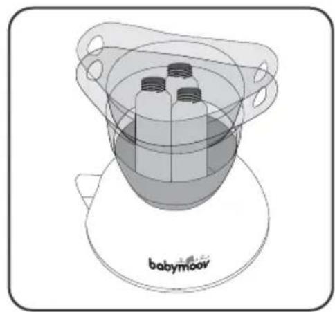 BABYMOOV NutriBaby A001114 - NutriBaby - 17