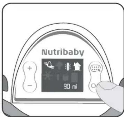 BABYMOOV NutriBaby A001114 - NutriBaby - 22